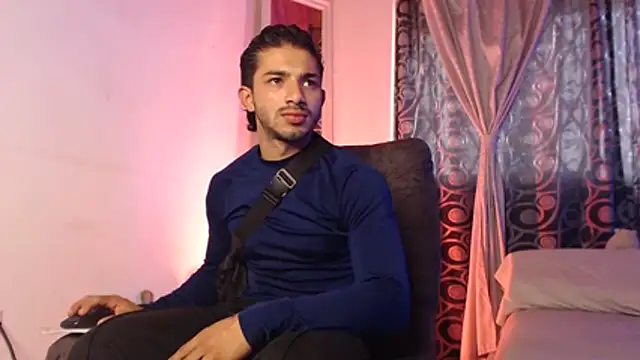 ArturoCardona_ webcam