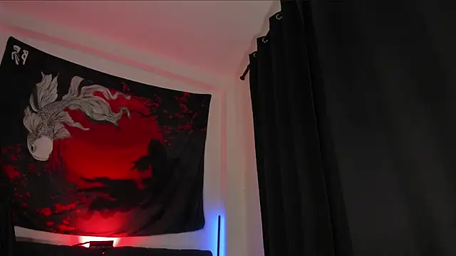 nathan_blake webcam
