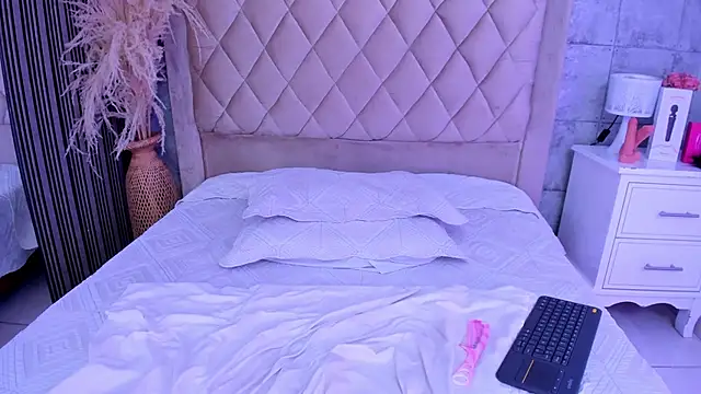 CleoFoxx_ webcam