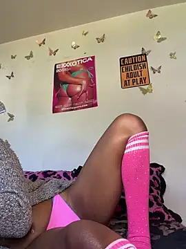 LeBimbo webcam