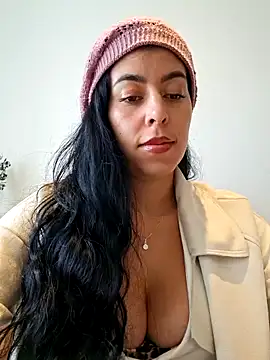 Luianna webcam