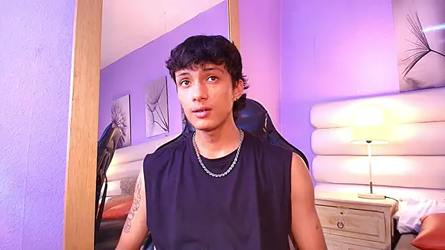 Lean_Portman webcam