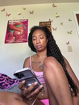 LeBimbo webcam