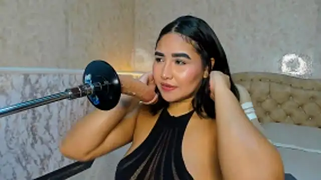 EvaSpicy_ webcam