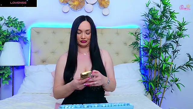 Daliya_ webcam