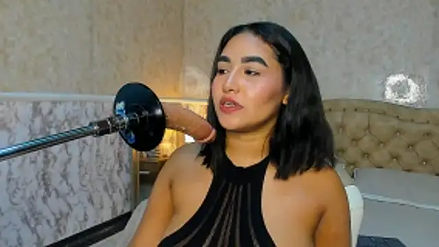 EvaSpicy_ webcam