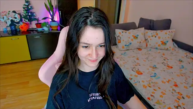 ameli_moon webcam