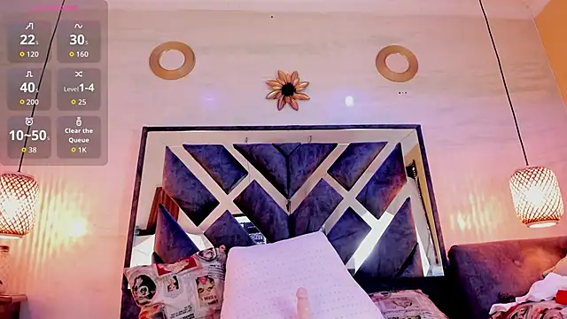 annie_vega17_ webcam