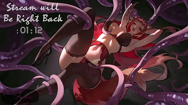 lewdfoxy_vt (F young) - Flash boobs + Ahegao