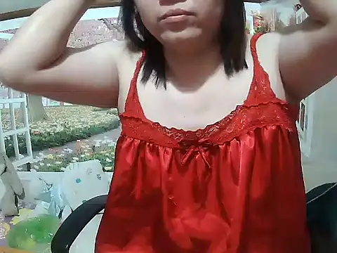 Sara_sesy webcam