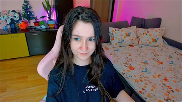 ameli_moon webcam