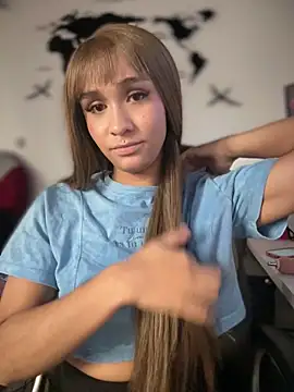 Preview of isabella-teen