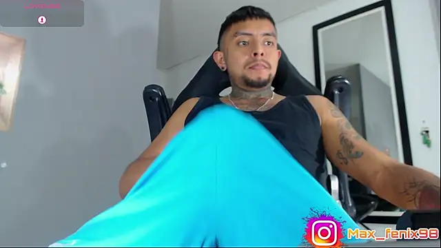 BASTIAN_NICOLAS_ webcam
