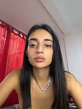 leilani_X webcam