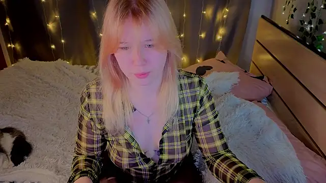 unburnedgirl webcam