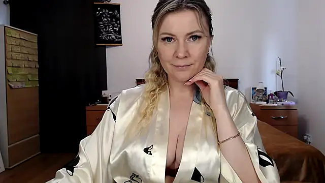 ParadiseAlina webcam