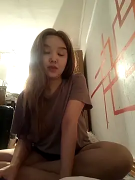SherrylShaw webcam