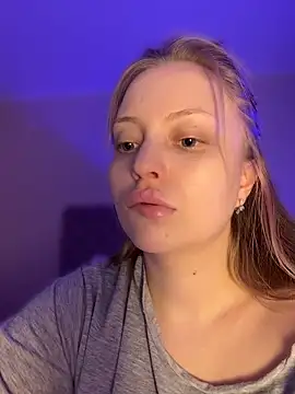MollyHilton webcam