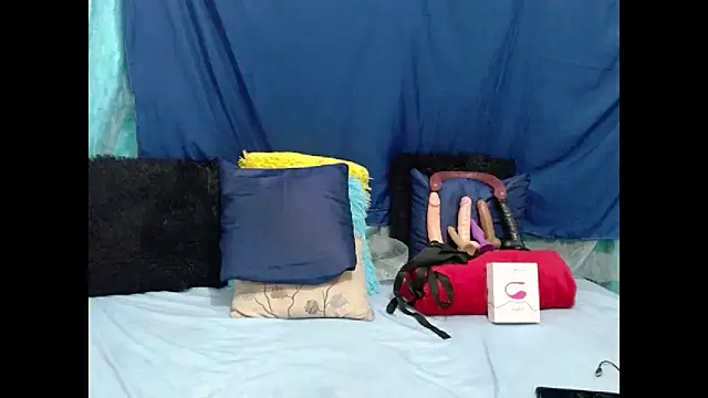 Chocolatemix55 webcam