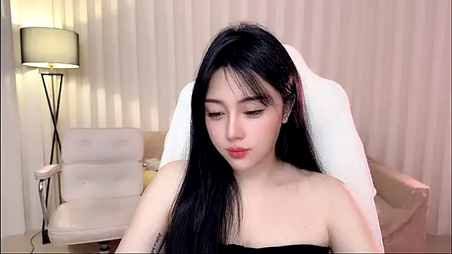 Canbaobao-KK live sex cam