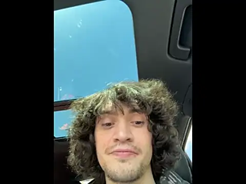 Teddy4420 webcam
