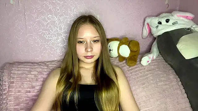 MertieVandusen webcam