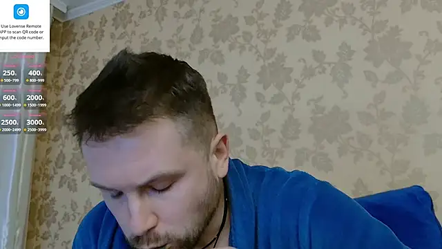 MartinBrandon webcam