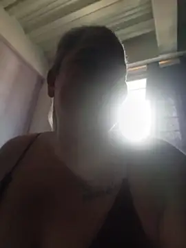 CheekySnowQueen_69 webcam