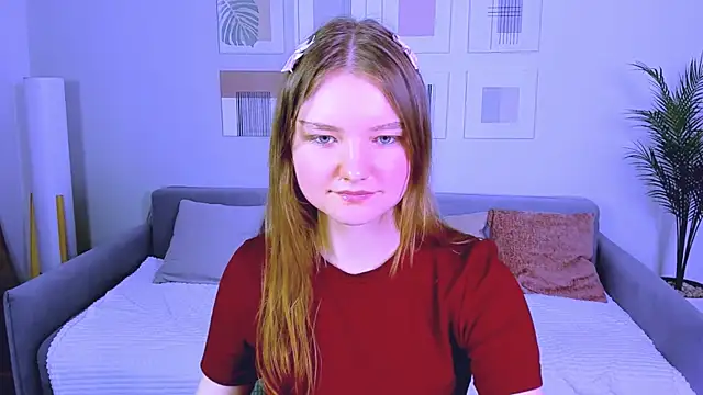 LookEva webcam