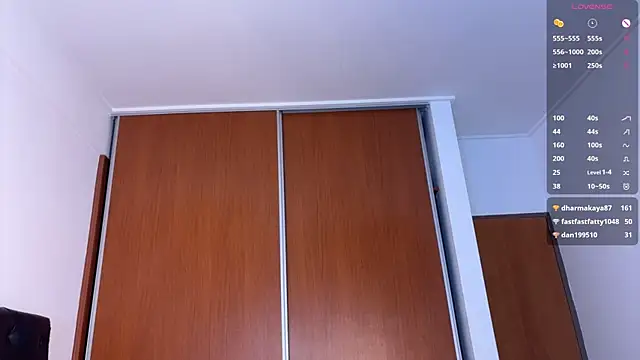camillasanchez webcam