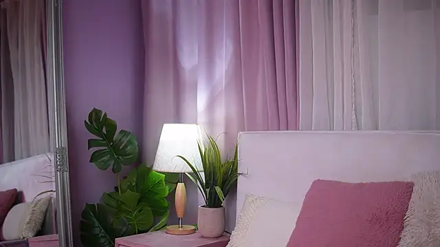 AmeliaBarbie webcam