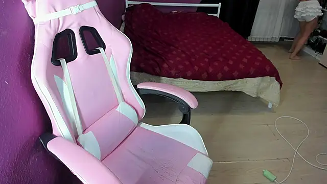 Lika8234 webcam