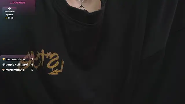 Nayeomy webcam