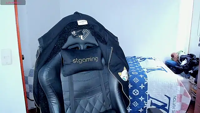Tommy_Bred webcam