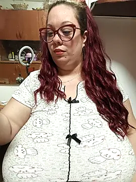 DollCandyx webcam