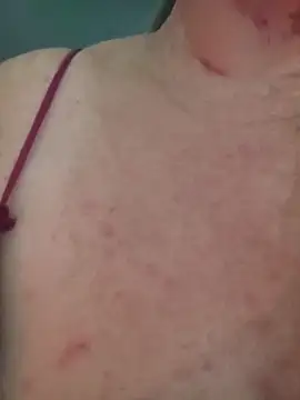 CheekySnowQueen_69 webcam