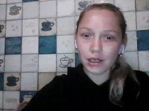 Anna_wey webcam