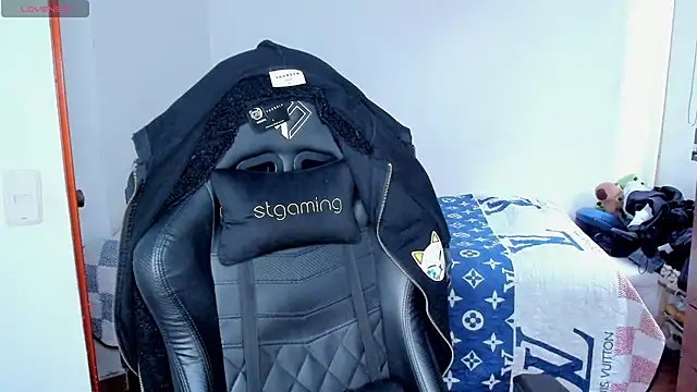 Tommy_Bred webcam