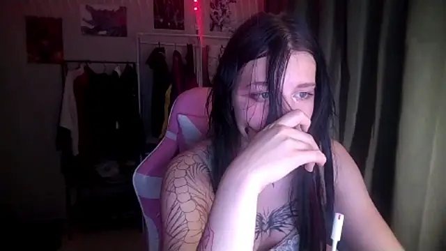 VeIvetLure webcam