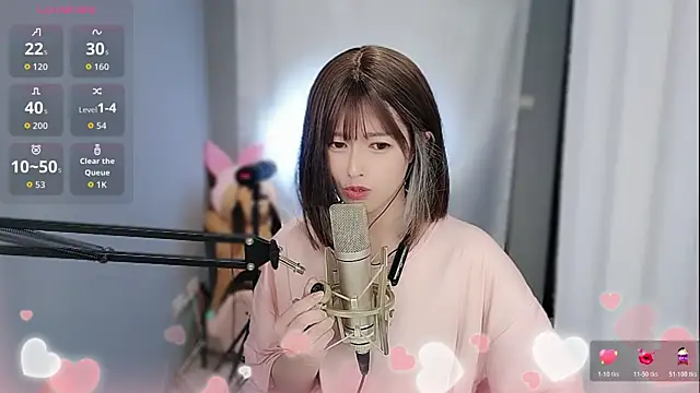 美女Tw_Sexynn在线直播