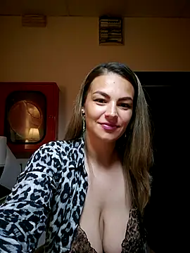 AvaCherry webcam