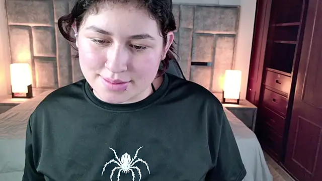 azul_veraa webcam