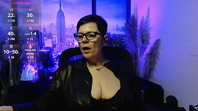 ninarandmann webcam