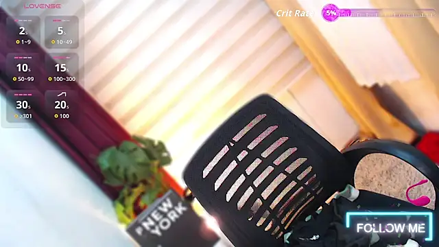 EmpireState_Of_Mind webcam