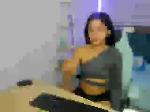 Zoe_Jonesw webcam