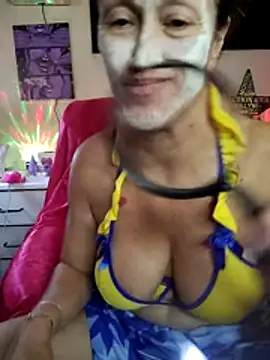 TheDime webcam