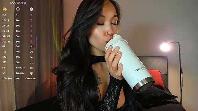 your_asian_dream webcam