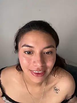 CocoaGigiMuse webcam
