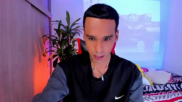 Damianwhite webcam