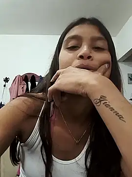 Morochitamika webcam